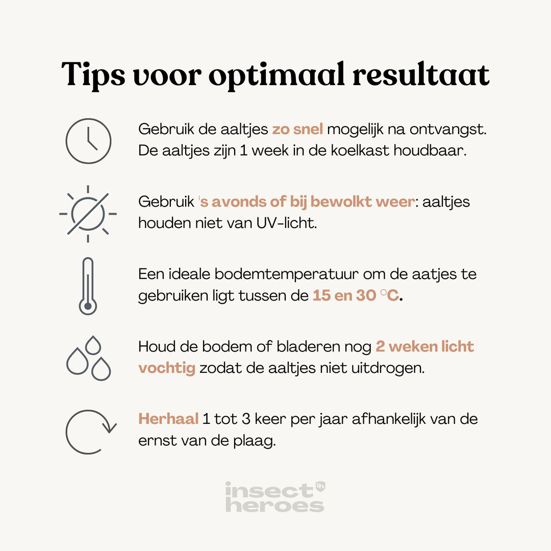 Carpo - tegen emelten Carpo - tegen emelten