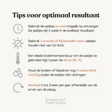 Carpo - tegen emelten Carpo - tegen emelten