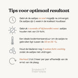 Felti - tegen taxuskever Felti - tegen taxuskever