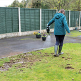 Gazondeal - tegen engerlingen en emelten Gazondeal - tegen engerlingen en emelten