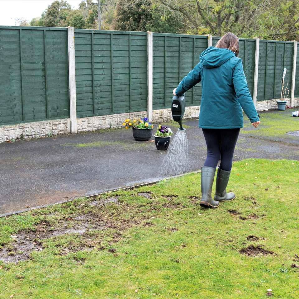 Gazondeal - tegen engerlingen en emelten Gazondeal - tegen engerlingen en emelten
