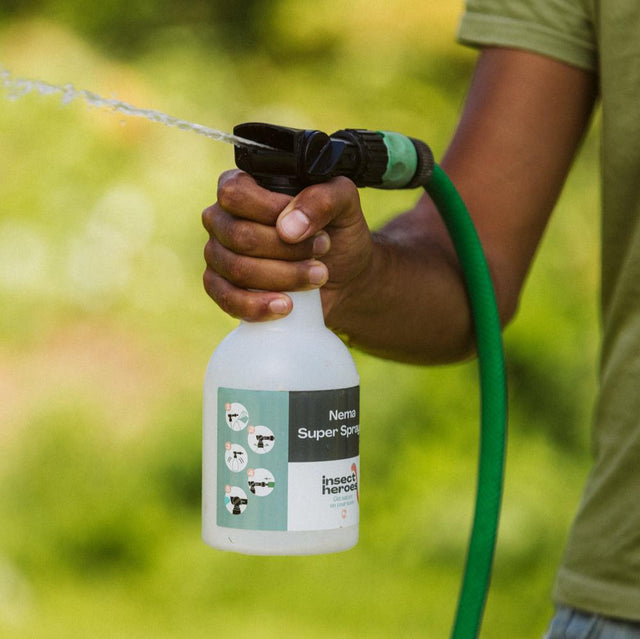 Nema Super Sprayer Nema super sprayer