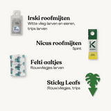Protect Leafs Deal - voorkom plagen Protect Leafs Deal - voorkom plagen