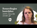 Jungle Deal - tegen rouwvliegjes