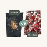 Androlis - tegen bloedluis Androlis - tegen bloedluis