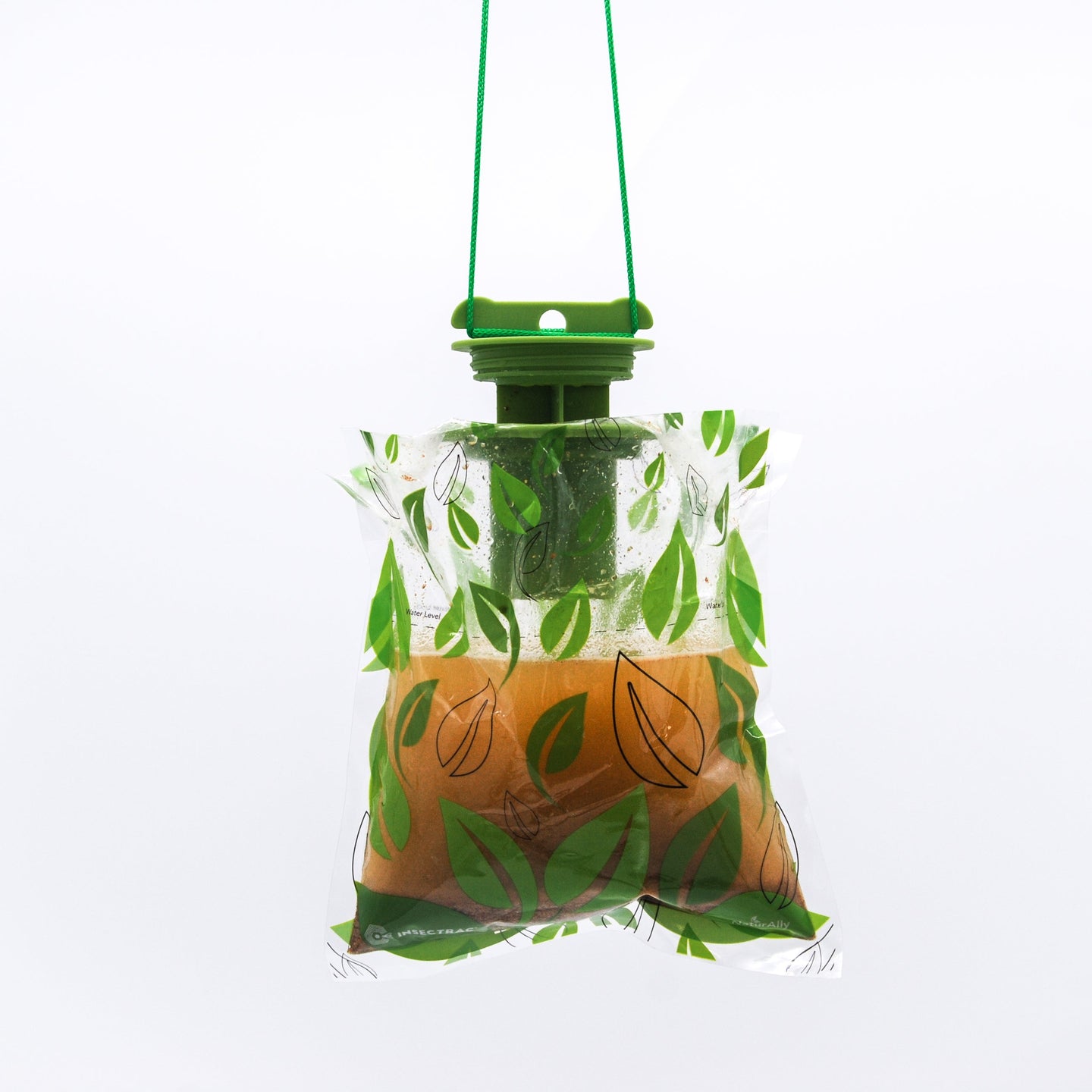 Flytrap - tegen vliegen Flytrap - tegen vliegen