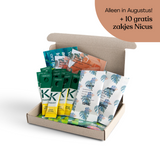 Optimized Deal - tegen spint