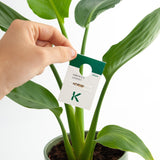 Mosi - tegen witte vlieg