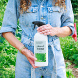 Plant Soap