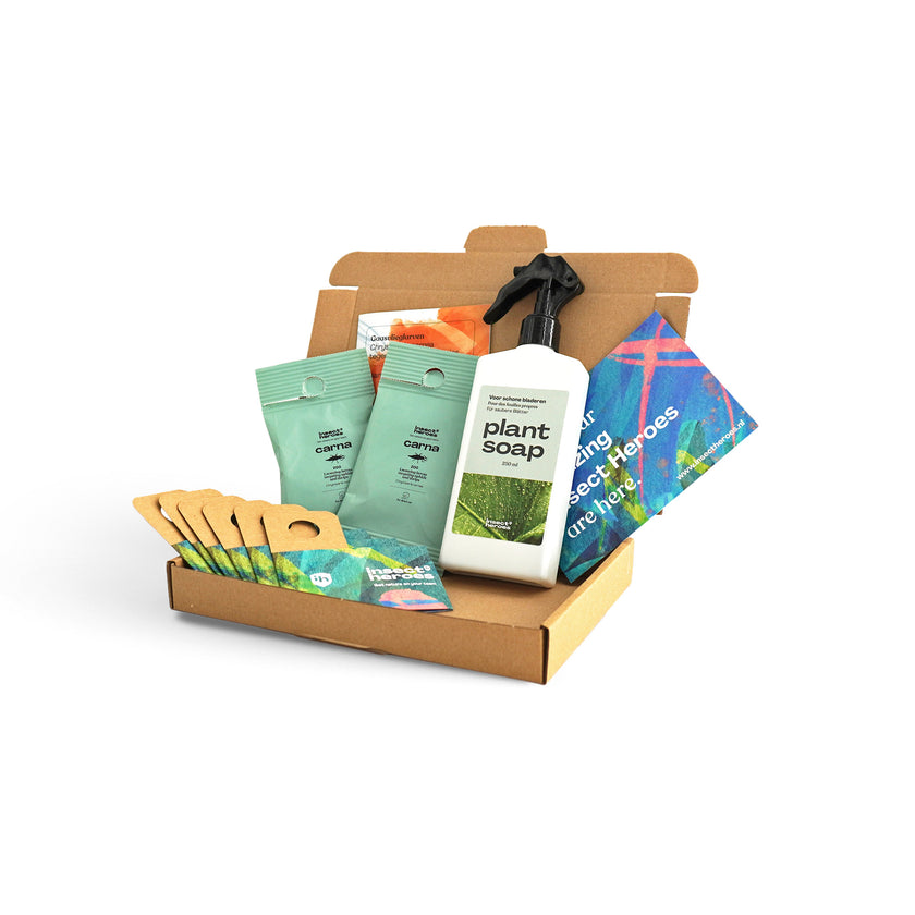 Optimized Deal - tegen bladluis