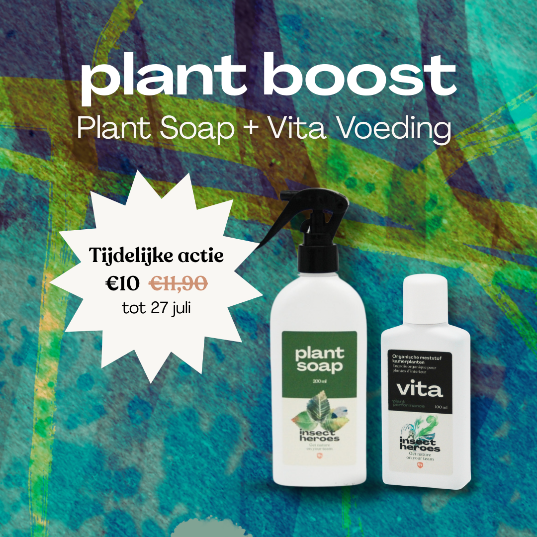 Plant Boost Deal