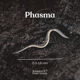 Phasma - tegen slakken