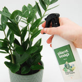 plant soap bladluis bestrijden