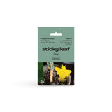 Sticky Leaf Bee - tegen rouwvliegjes