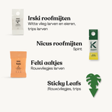 Protect Leafs Deal - voorkom plagen