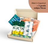 Combi Deal - tegen spint