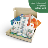 Combi Deal - tegen trips