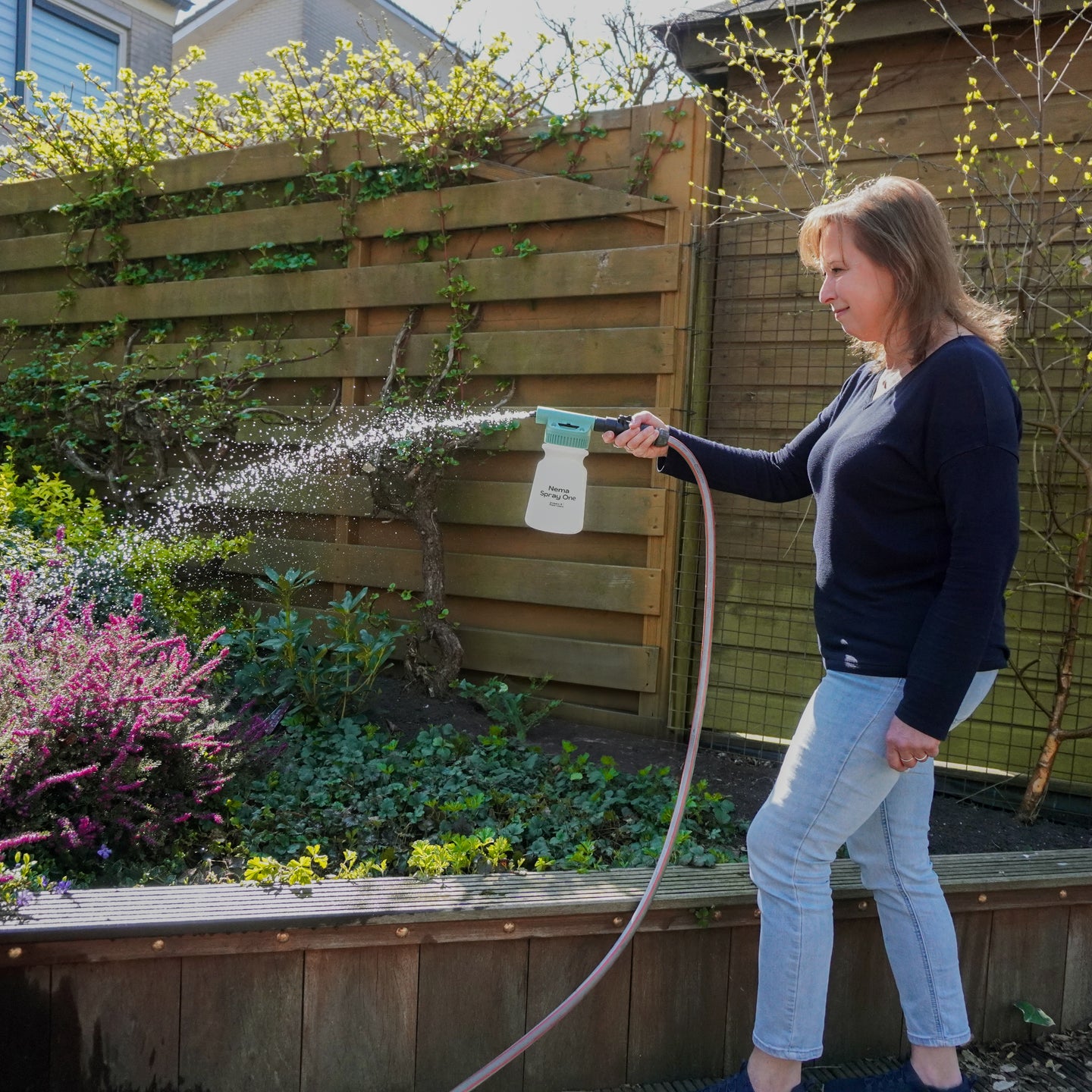 Nema Spray One