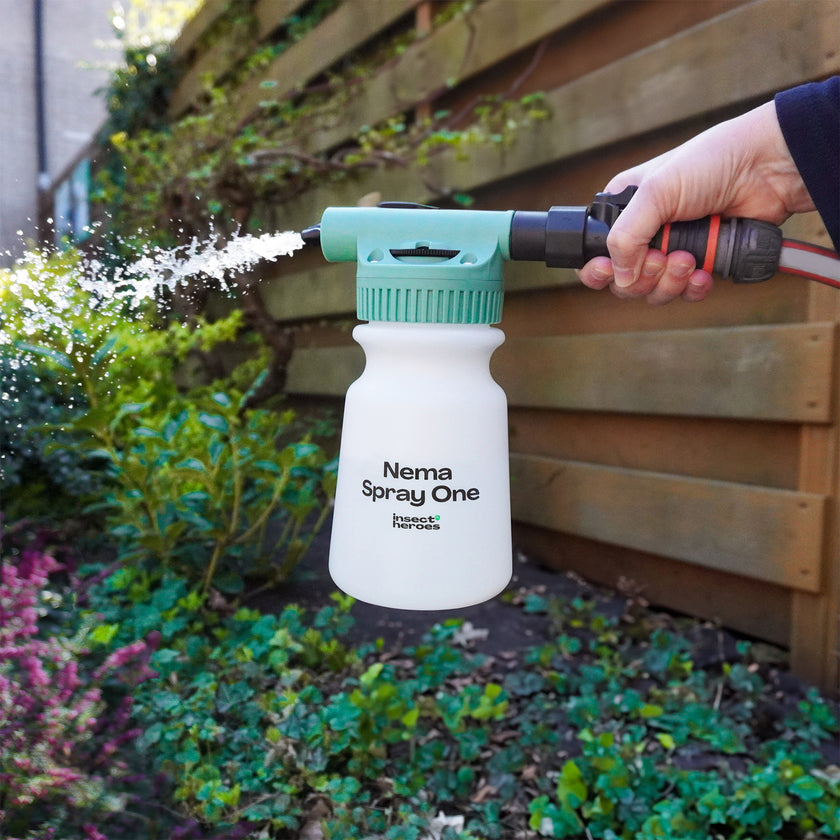 Nema Spray One