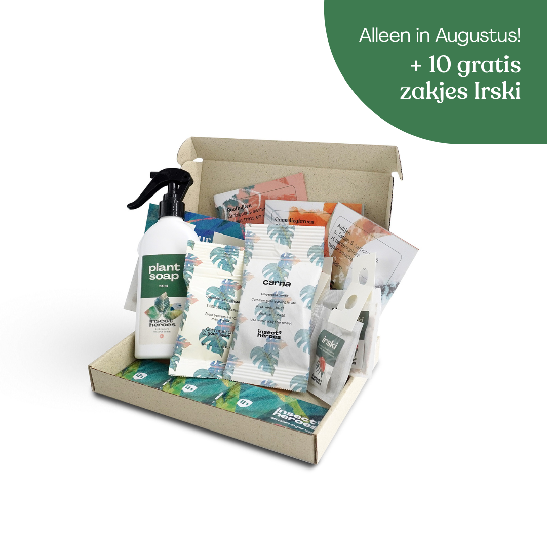 Optimized Deal - tegen trips