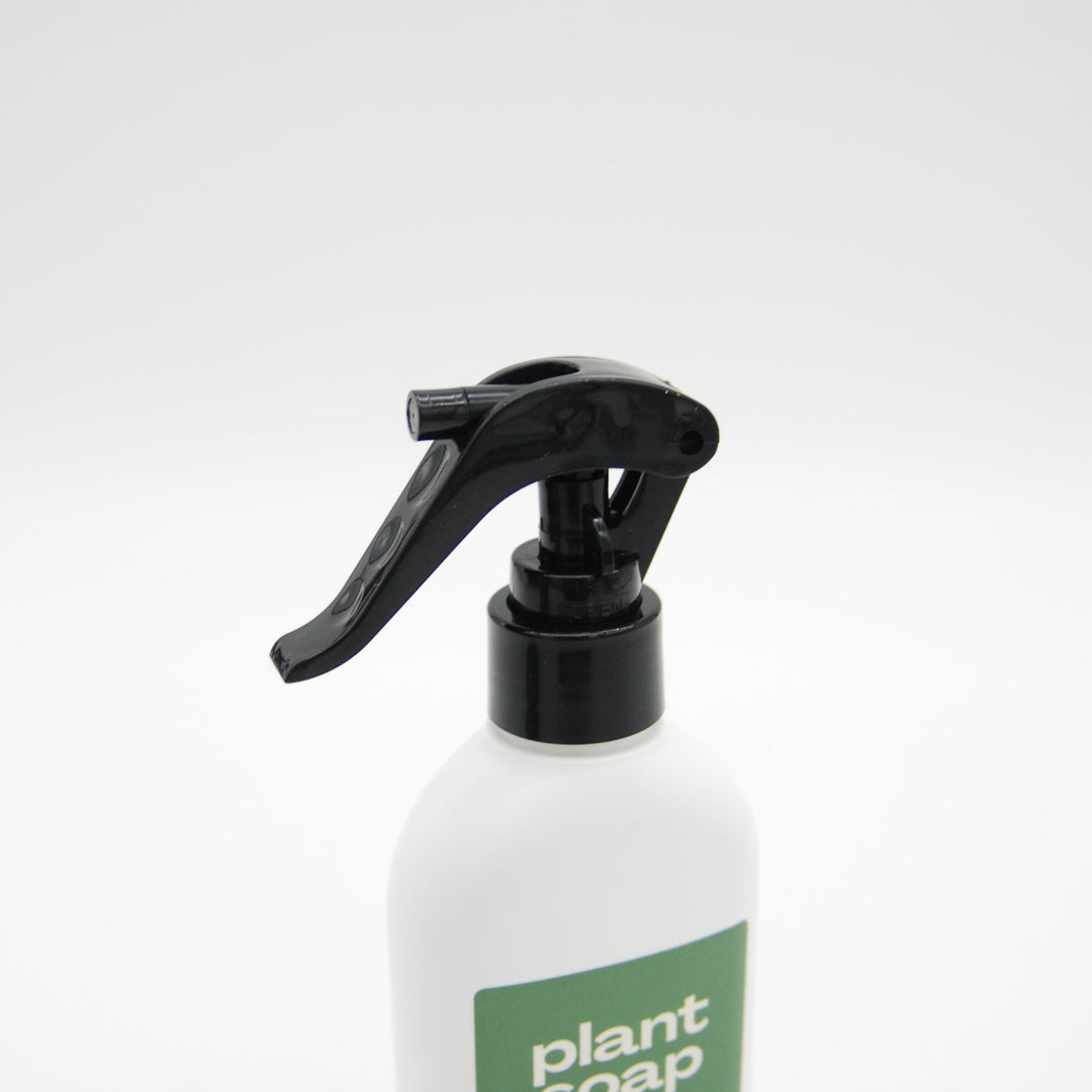 Plant Soap